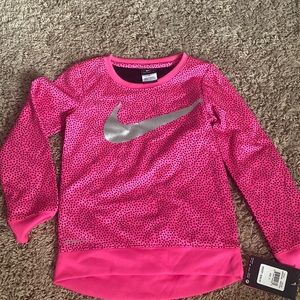Nike Girls Therma Fit